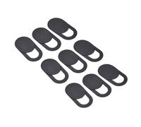 Webcam Cover | Camera Blocker Privacy Screen Cover Slim Design | Sliding Cover for Laptops, Tablets, Smartphones, Protection Against Hackers and Unauthorized Access