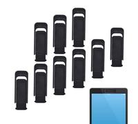 Webcam Cover | Camera Blocker Privacy Screen Cover Slim Design | Sliding Cover for Laptops, Tablets, Smartphones, Protection Against Hackers and Unauthorized Access
