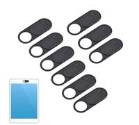 Webcam Cover - Camera Privacy Protective Cover, Webcam Cover Slide, Camera Cover Slim Privacy Cover, Protect Privacy for Phone Laptop Pad Camera Device