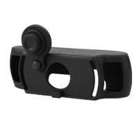 Webcam Cover for Logitech C920/C922, Silicone Protective Case for Logitech C920x HD Pro Webcam, Privacy Protection PC Camera Cover