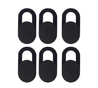 Webcam Cover Shutter Slider Universal Antispy Camera for Web Laptop PC Tablet Mobile Phone Lenses Privacy
