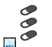 Webcam Cover Slider for Privacy - Slim Slider Lens Blocker with Ultra-Light Construction and Sleek, Secure Design | Privacy Protector