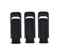 Webcam Cover Slider For Privacy - Ultra-Thin Camera Blocker With Smooth Sliding Mechanism, Durable Lightweight Material | Protective Web Camera Cover For Laptop Tablet Smartphone PC, Anti-Spy Privacy