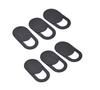 Webcam Covers, Webcam Cover, Webcam Cover, Shutter Privacy Screen, Ultra Thin Webcam Cover, Sliding Cover for Laptops, Tablets, Smartphones