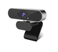 Webcam for PC with Microphone, Web Cam for PC, HD1080P Streaming, web camera, Zoom ,MAC, Laptop,Plug Play USB Camera for Teams,Youtube,Skype Video Calling,Face Cam for Studying,Conference,Gaming