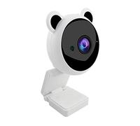 Webcam Full HD 1080P Wide Angle USB Webcam With Microphone Mic Anti Peeping Auto Web Camera For PC Computer Laptop Live Streaming