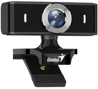 WEBCAM GENIUS FACECAM 2000X2 FULL HD 1080P MIC