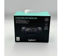 Logitech HD Pro Webcam C920
