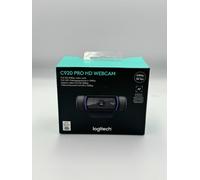 Logitech HD Pro Webcam C920