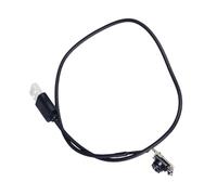 Webcam Module, PCB 1080P HD USB Interface Camera Lens Module for PS5268 HD Sensor Chip for Laptops