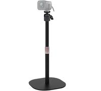 Webcam Mount Heavy Duty Webcam Tripod Mount Compatible with Logitech C920 C922 StreamCam C930 C925e Brio 4K, Brio 500 Webcams