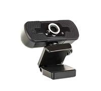 Webcam PNI CW1870 Full HD, USB connection, clip-on, built-in microphone