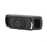 Webcam Privacy Cover For Logitech C920x Silicone Design With Integrated Anti Peep And Microphone Features