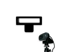 Webcam Tripod Mount Compatible with Logitech C270