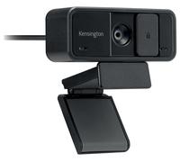 WEBCAM W1050 1080P FIXED FOCUS; K80251WW (KENSINGTON) Qty X 1