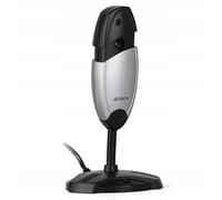 A4 Tech PK-635P webcam 1280 x 720 pixels USB 2.0 Black Grey