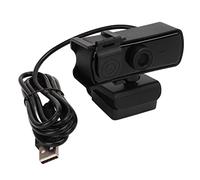 Webcams,2K 1080P Hd Camera Usb Driver Free Auto Focus Smart Web Camera With Microphone For Computer Pc Network Teaching Conference Video