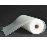 Webeasy Vacuum Sealer Bags Heavy Duty Food Sealer Rolls 28cm x 30m Customized Size Food Bags