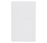 WEBEEDY 150 Sheets Cicada Wing Rice Paper Translucent White Handmade Bamboo Pulp Xuan Paper Chinese Calligraphy Practice Xuan Papers for Calligraphy Writing Painting Arts Scrapbooking Collage, 35x44cm