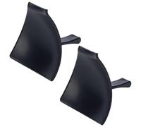 WEBEEDY 2 Pcs Clay Centering Aid for Wheel Throwing, Pottery Wheel Centering Tool Pottery Centering Tool Portable Clay Ceramics Tools and Supplies for Disabled & Beginner Potters Artists