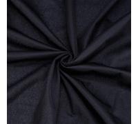 WEBEEDY 2 Yards Black Velvet Fabric 63 Inch Wide Soft Stretchy Velvet Cloth by The Yard for Clothing and Sewing Crafts,Decorative Cloth for Upholstery Apparel Costume Decor Table Runner Photo Props
