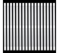 WEBEEDY 60 Pcs Glue Strips with Mesh Backing,12 mm Hot Melt Adhesive Thermal Binding Glue Strip for Book Binding Repair,Book Repair Tape for Albums Pictures Textbooks Office Use DIY Arts Craft