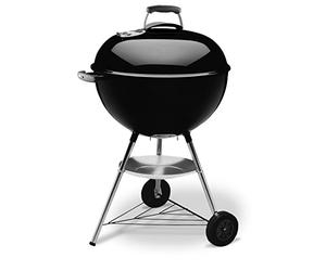 Weber 1331053 Bar-B Grill, 57 cm Diameter, Black