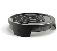 Weber 17636 cold smoker smokehouse