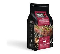 Weber 17663 Wood Chips Beef Smoking Blend