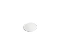 Weber 17883 Pizza Plate 30,5 cm Set 2, White, 30 centimeters