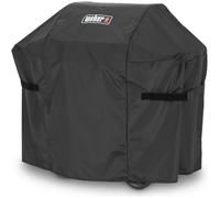 Weber 7182 Premium Cover Spirit Mod. 2018, Black