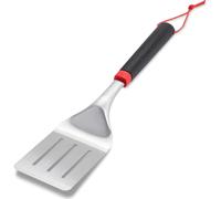 Weber Grill Spatula 40cm Stainless Steel Cooking Utensil - 6318