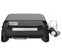 Weber 43cm Griddle Portable Gas BBQ