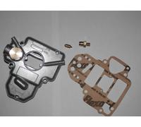 WEBER 45 DCOE 152 CARBURETOR TOP COVER