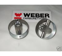 WEBER 45 DCOE CARB/CARBURETTOR AUX VENTURIS 69602 SIZE 4.5