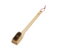 Weber Bamboo 46 cm Grill Brush