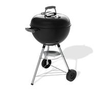 Weber 47cm Bar?B Kettle Charcoal BBQ