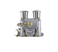 Weber 48DCOE Carburetor 19630.007 Compatible For Datsun 240Z/260Z/280Z,MGB,Porsche 914/912 V8,Toyota Celica,Honda S800,Triumph TR6/Spitfire