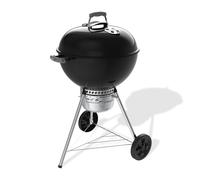 Weber 57cm Original Kettle Charcoal BBQ