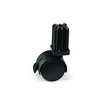 Weber 6414 Caster Wheel (Includes Caster Insert)