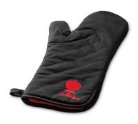 Weber 6472 Grill Glove, Universal Size, Black