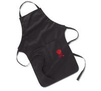 Weber 6474 black adjustable apron