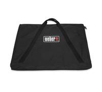 Weber 7035 FullSize Storage Bag300 Series Griddle Cover, Black