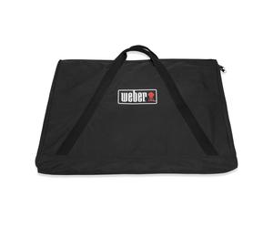 Weber 7035 FullSize Storage Bag300 Series Griddle Cover, Black