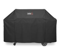 Weber 7132 Weber Genesis II Cover