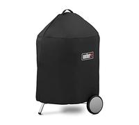 Weber 7150 Grill Cover with Storage Bag for Master-Touch Charcoal Grill