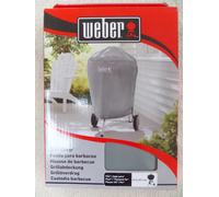 Weber Standard Cover For 57 cm Kettle (7176) Barbecue Accessories