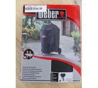 Premium Barbecue Cover