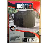 Weber 7194 Abdeckhaube for Genesis® - 3 Brenner black