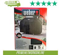 Weber 7194 Abdeckhaube for Genesis® - 3 Brenner black